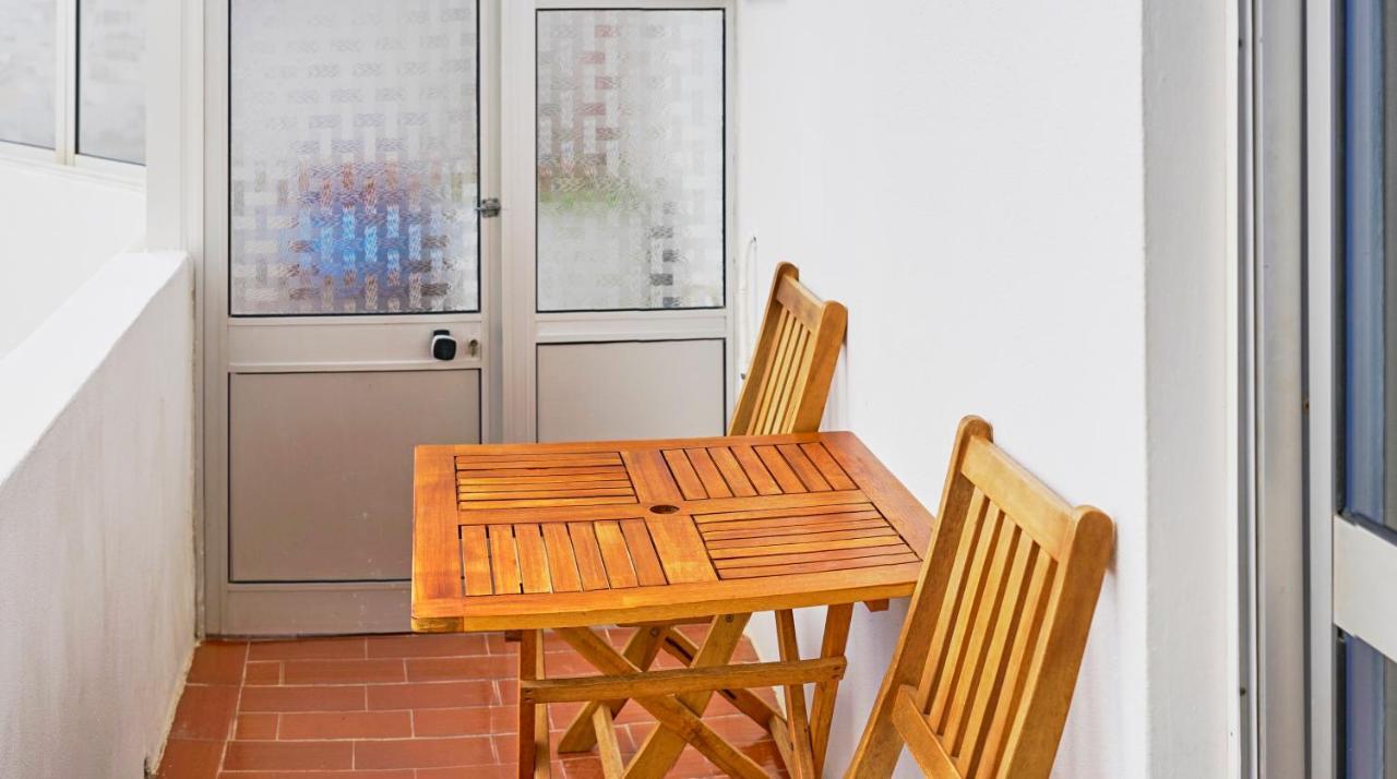 Apartamento Power Of Sun Lagos