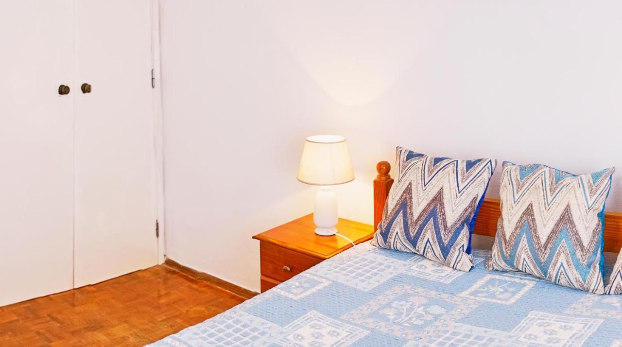 Apartamento Power Of Sun